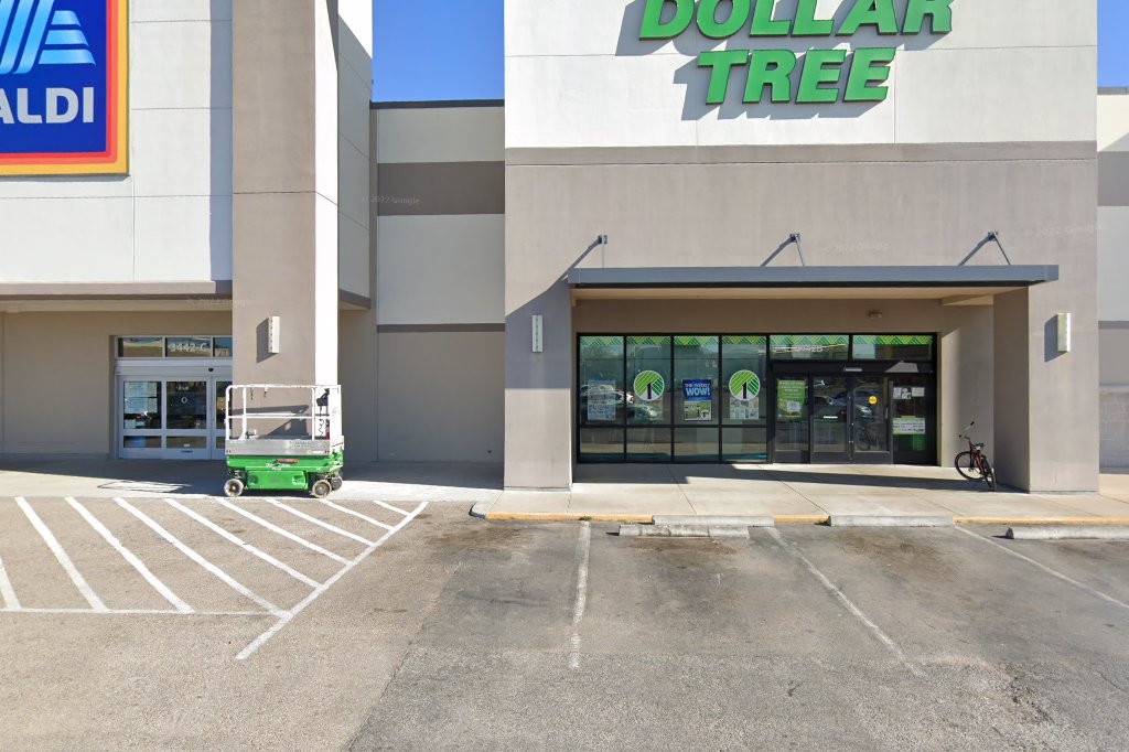 Goodwill Texas City