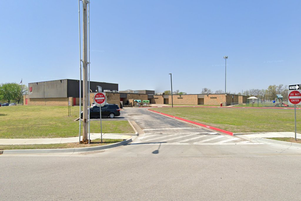 Roy Clark Elementary School