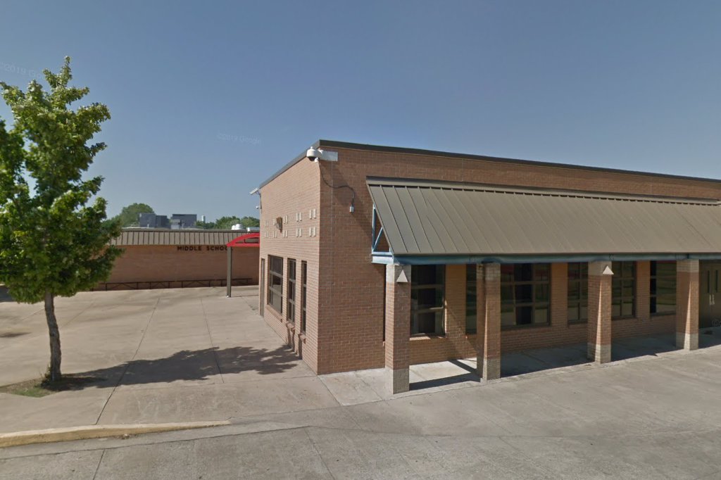 Fort Gibson Early Learning Center
