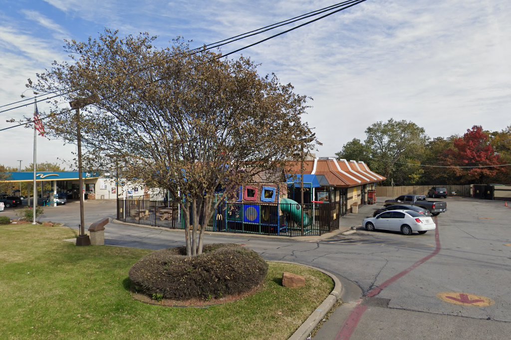 Goodwill Arlington