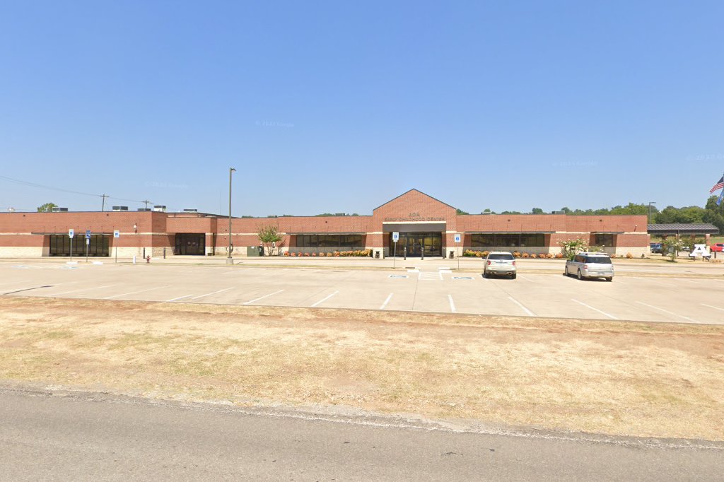 Ada Early Childhood Center