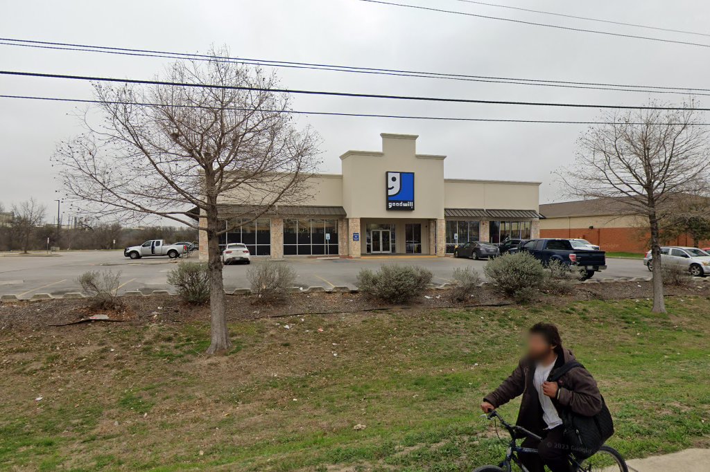 Goodwill San Antonio