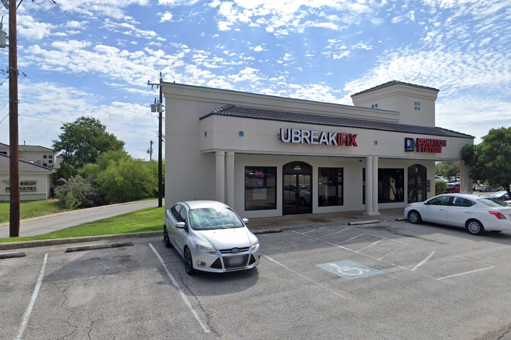 Goodwill San Antonio