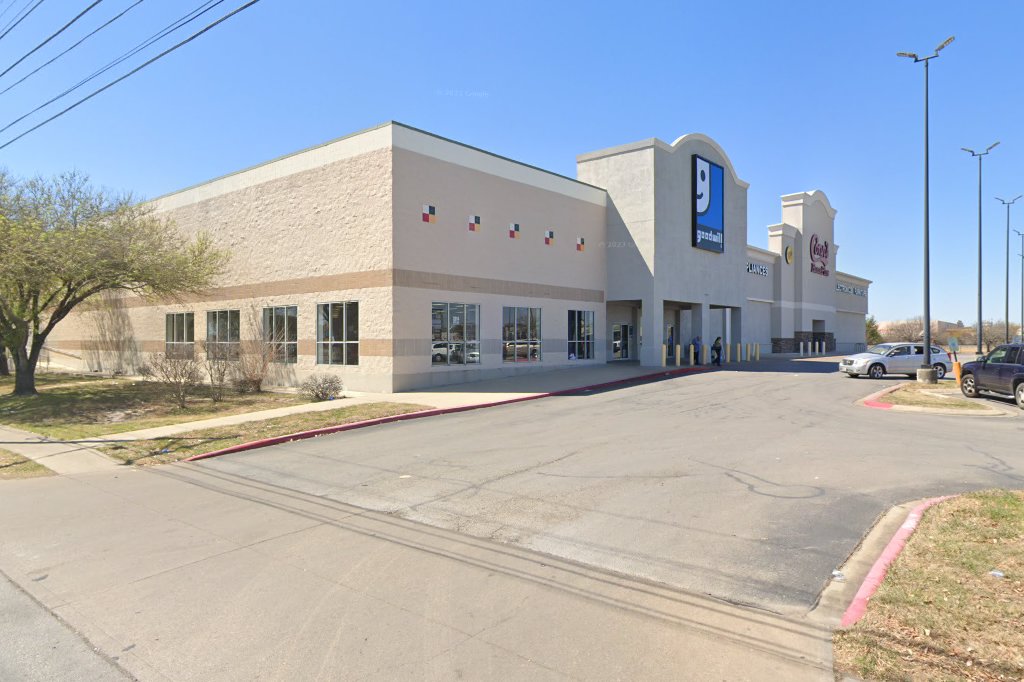 Goodwill San Antonio