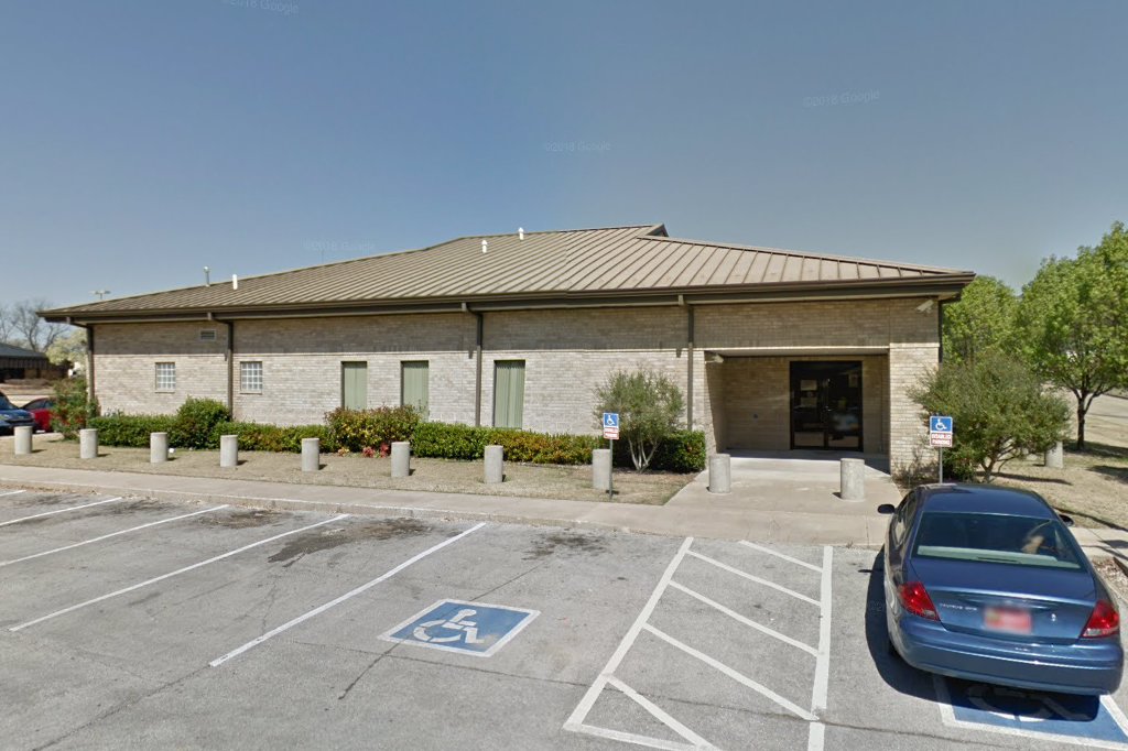Okmulgee Social Security Office