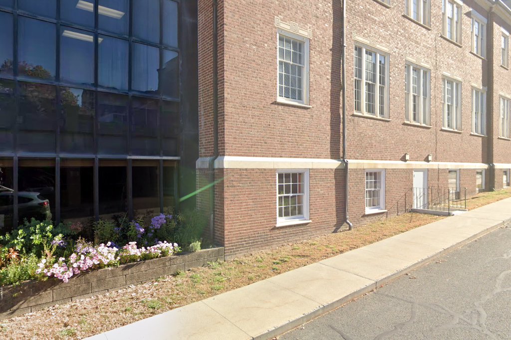 Northampton District Court