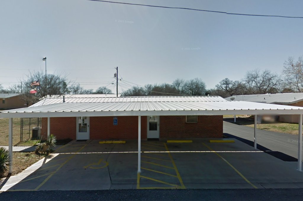 Rising Star Housing Authority