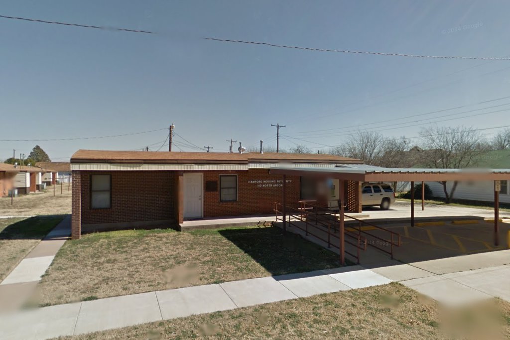 Stamford Housing Authority