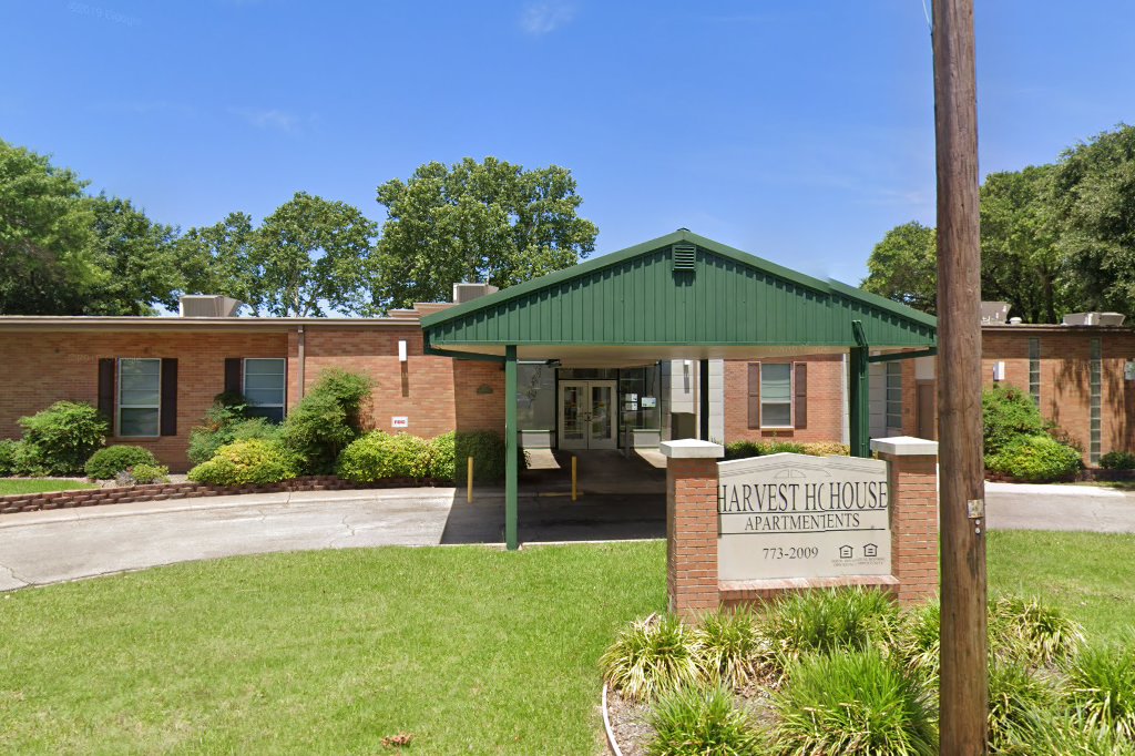 Temple Housing Authority