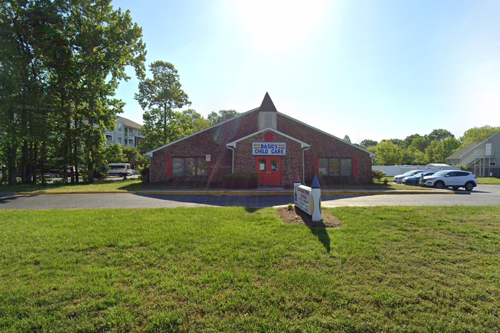 Basics Primary School & Daycare