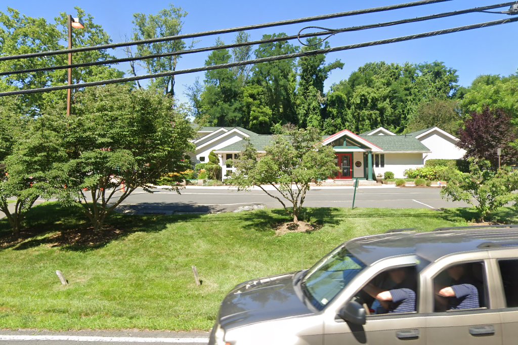 Great Falls Village Green Day School