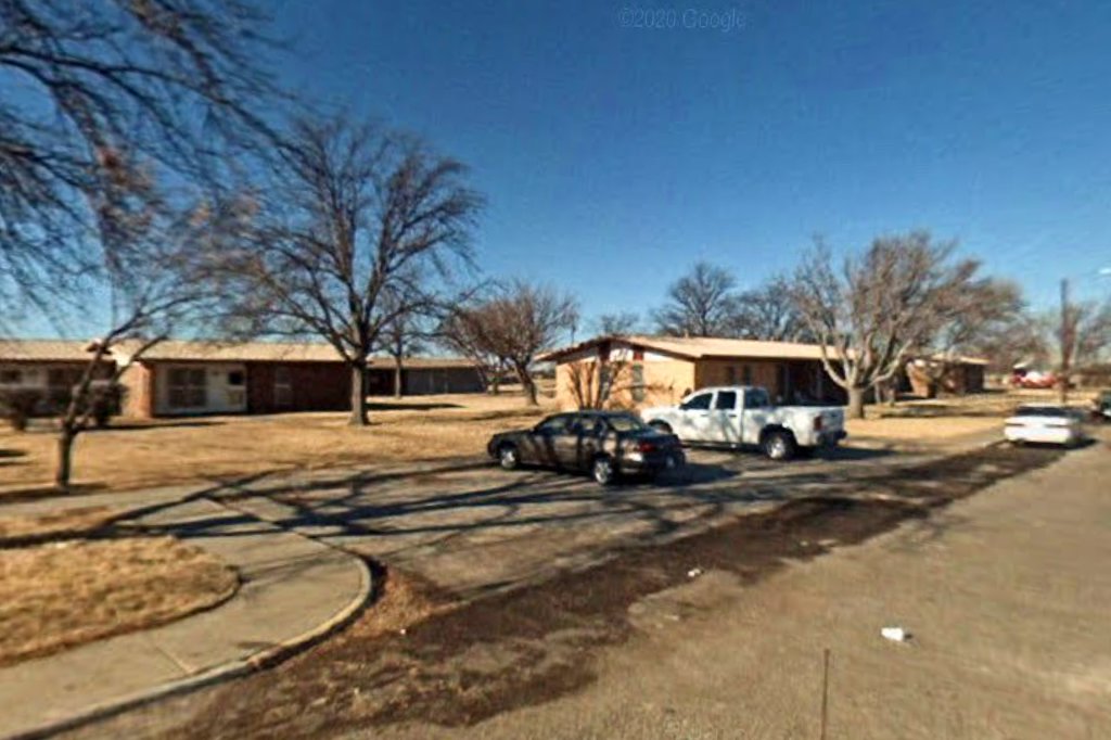 Grandfalls Housing Authority