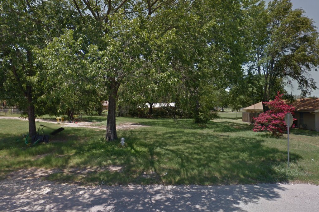 Groesbeck Housing Authority