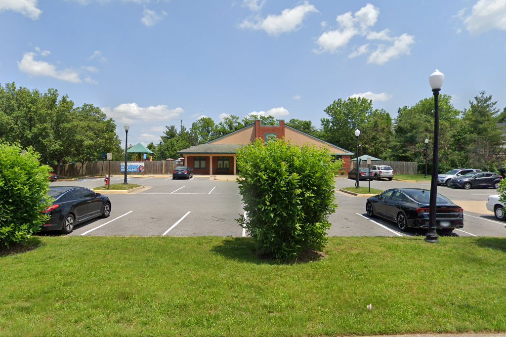 Chesterbrook Academy Preschool