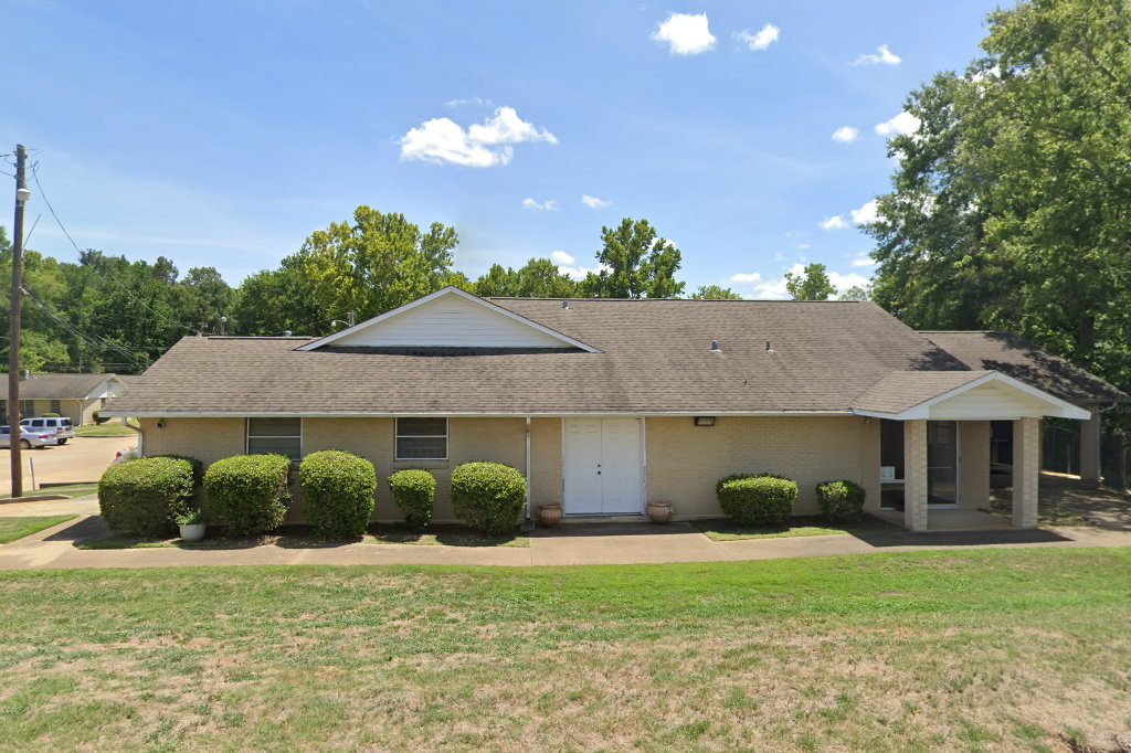 Henderson Housing Authority