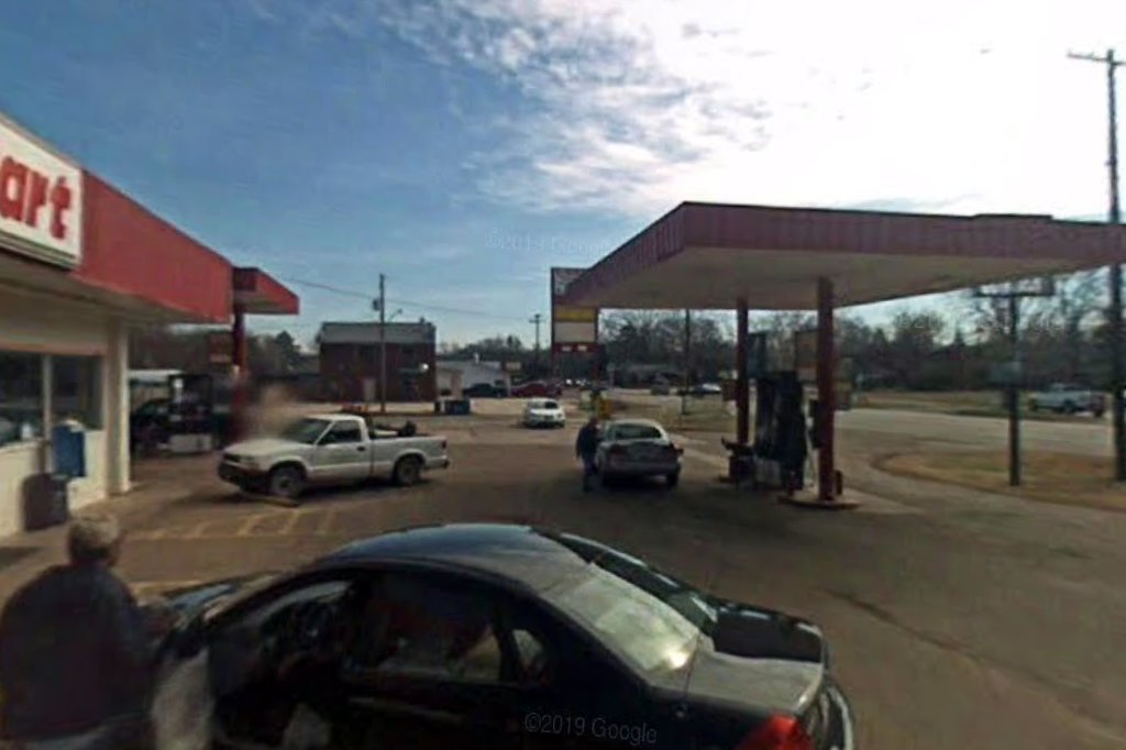 Jefferson Housing Authority