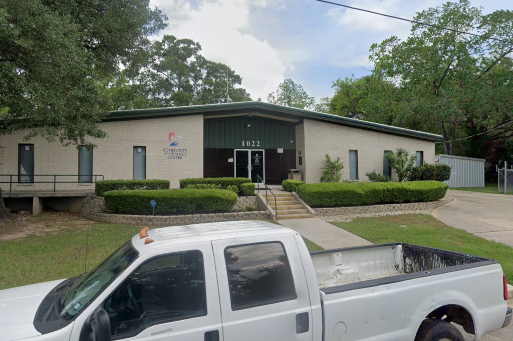 Montgomery County Housing Authority