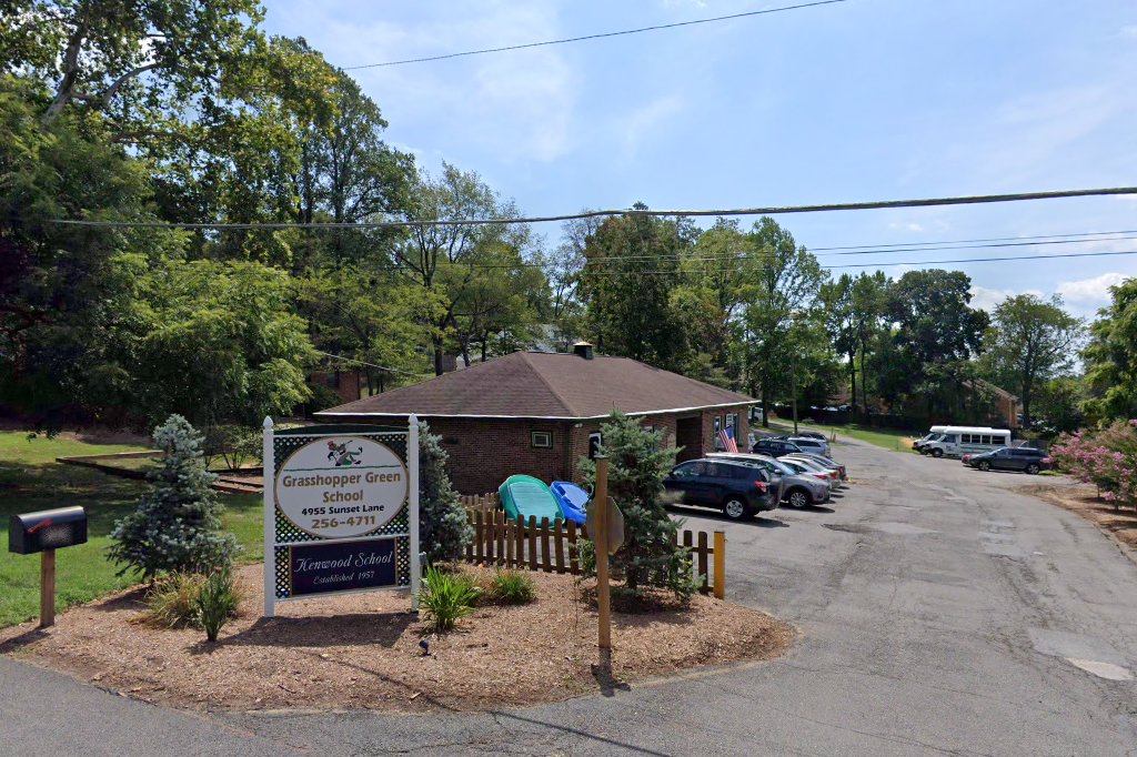 Kenwood School