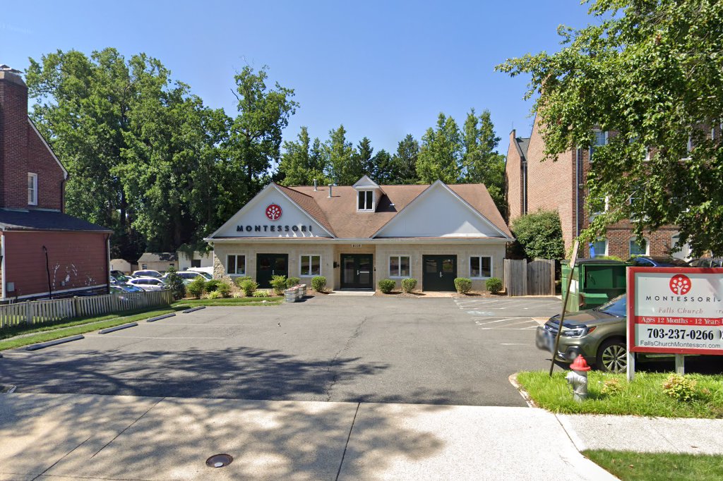 Montessori Children's Center
