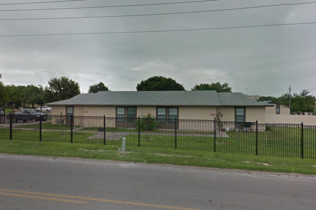 Del Rio Housing Authority
