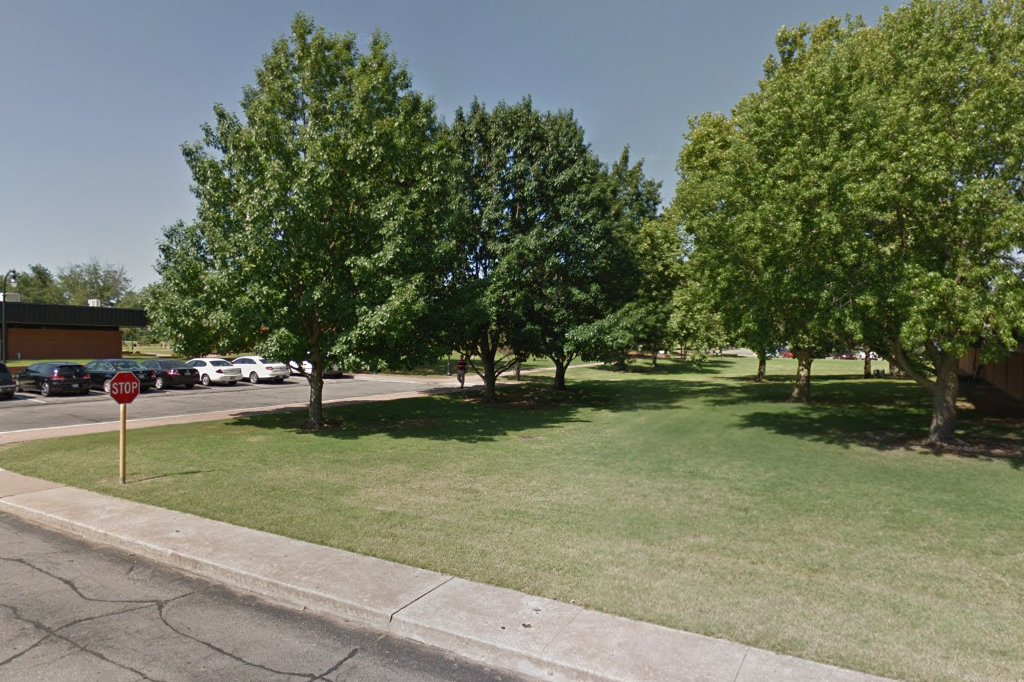 Okmulgee Unemployment Office