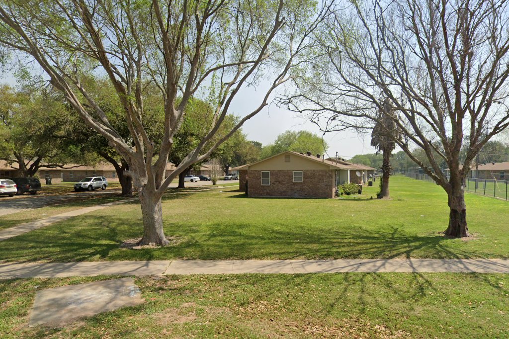 El Campo Housing Authority