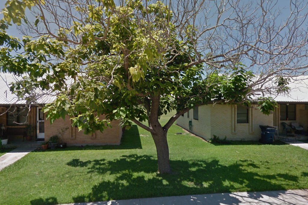 Bartlett Housing Authority
