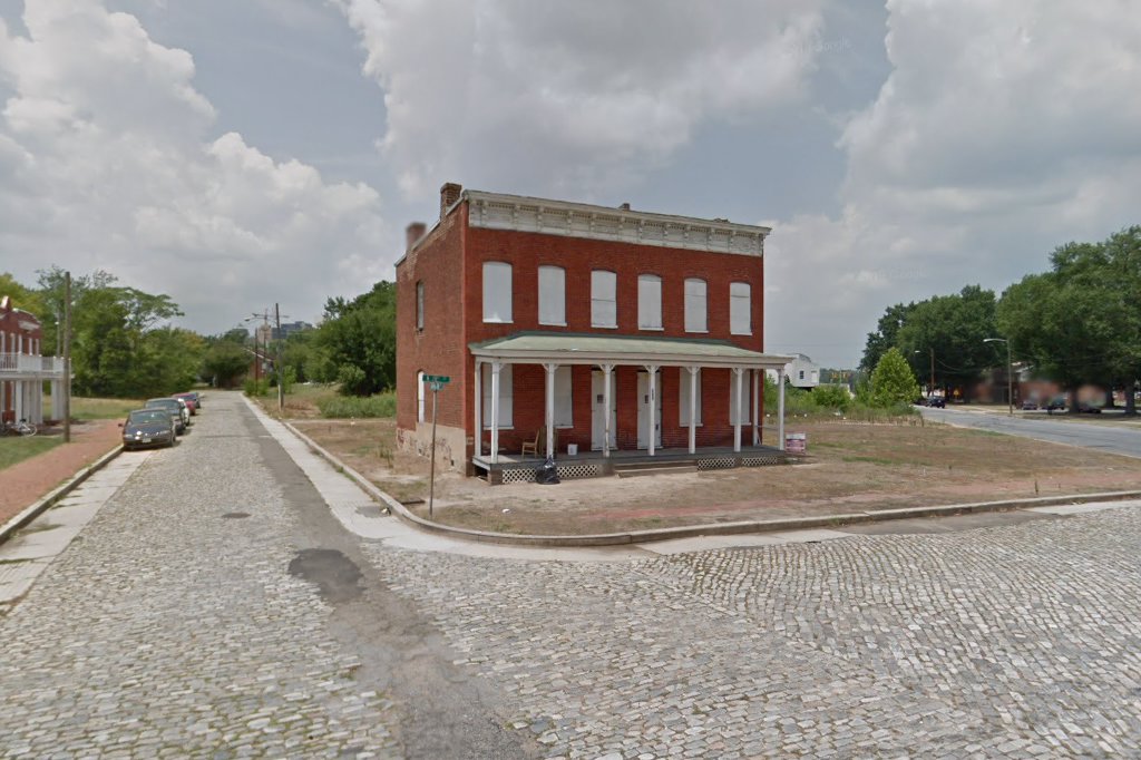Central Montessori School Of Virginia