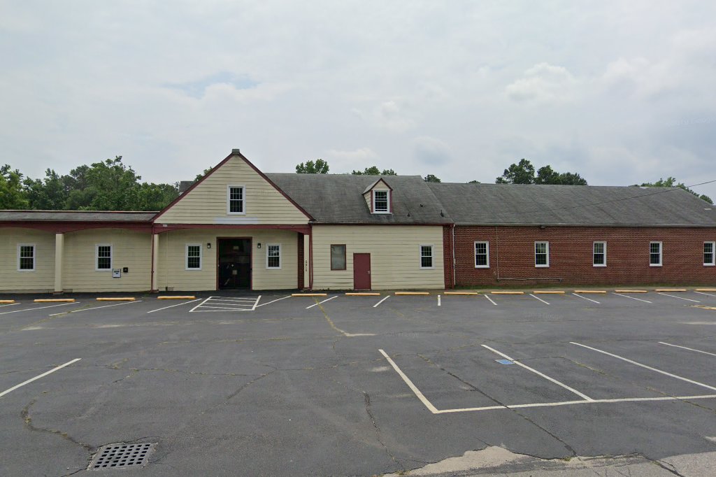 Southside Baptist Christian School