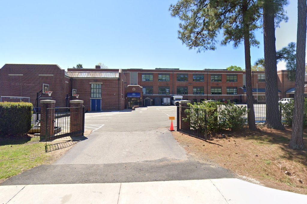St Bridget School