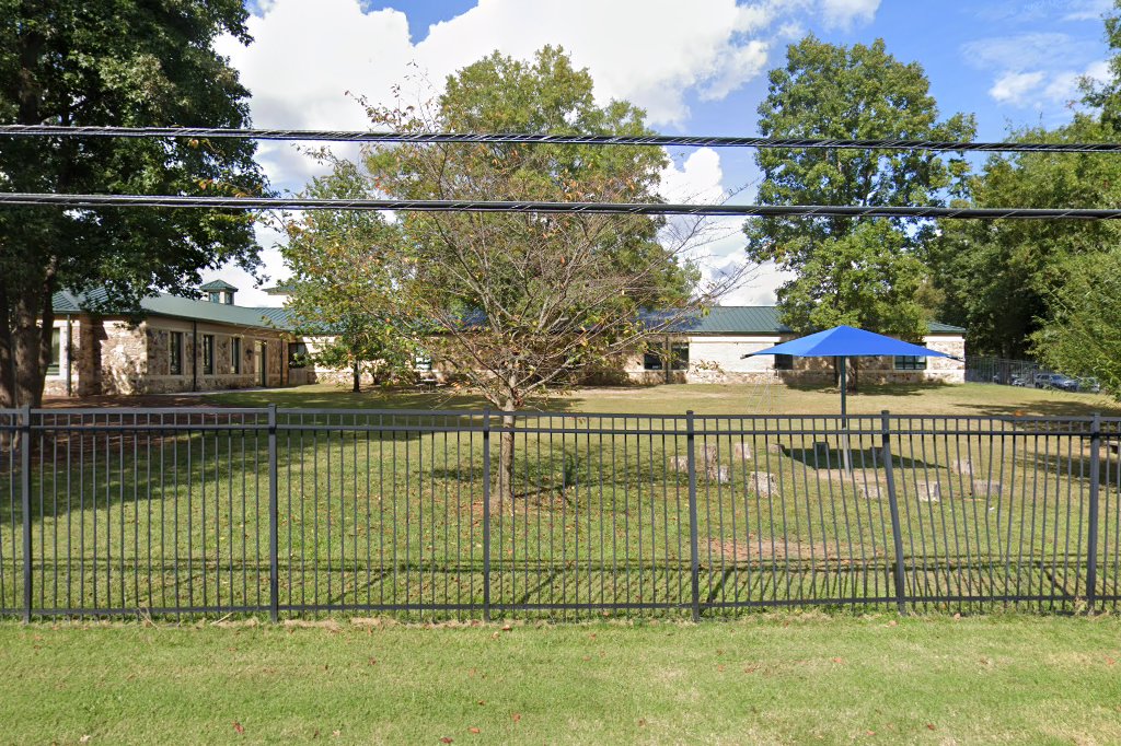 The Steward School