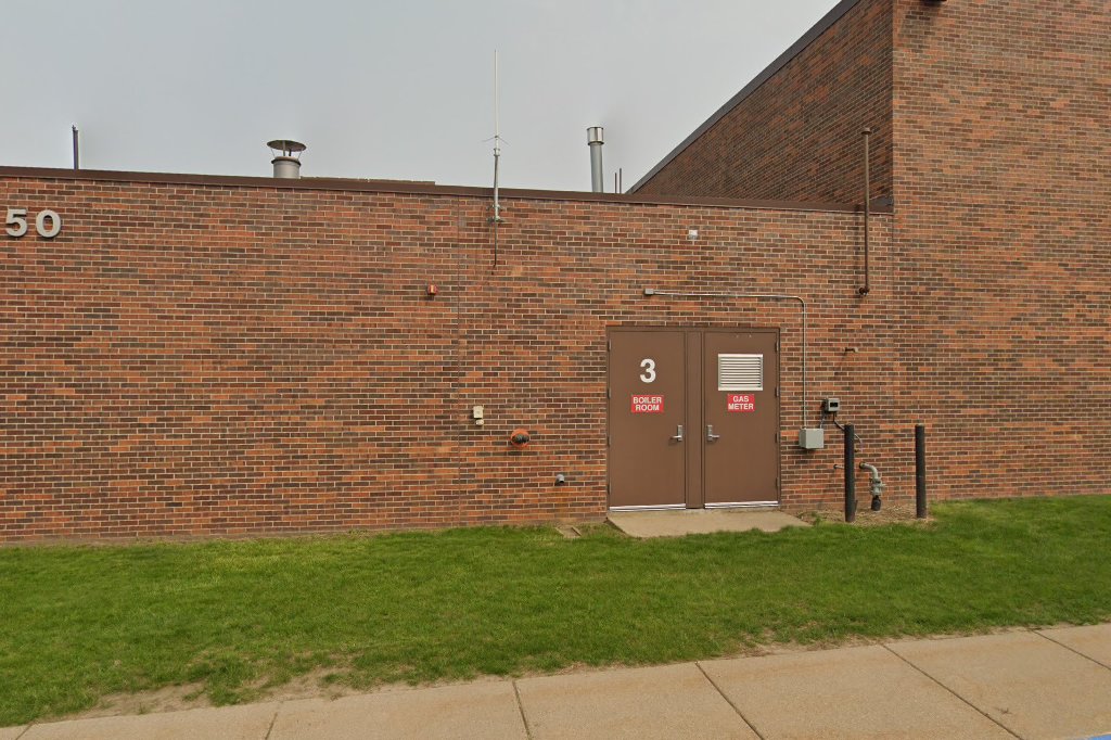 Thomas Lake Elementary School