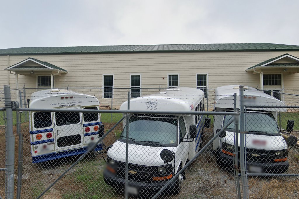 New Covenant Schools