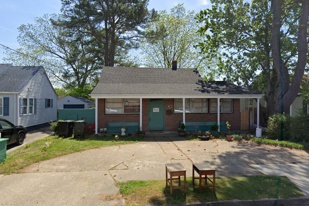 Mclea School