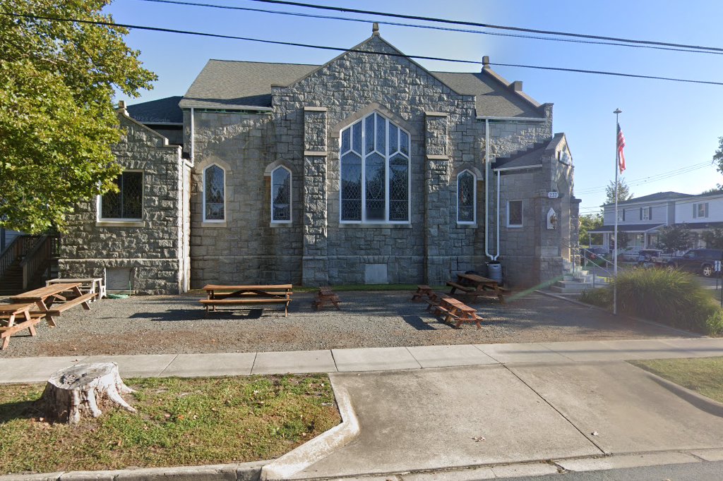Cape Charles Christian School