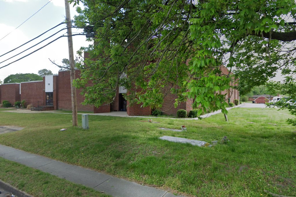 New Light Baptist School Of Excellence