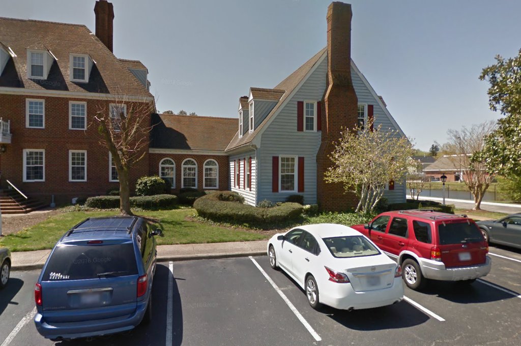 Virginia Beach Public Defender