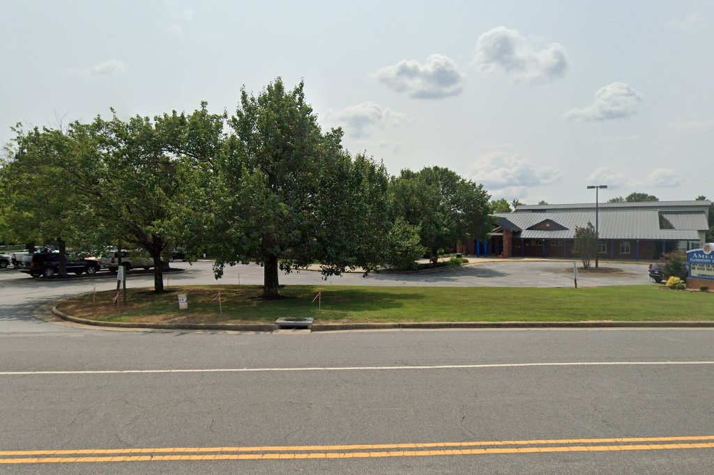 Amelia County Elementary School