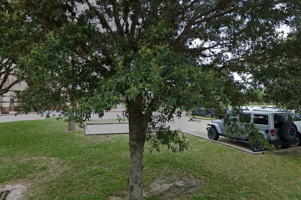 Brazoria County Juvenile Justice