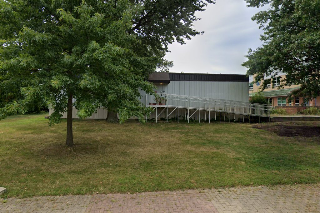 Carlin Springs Elementary School