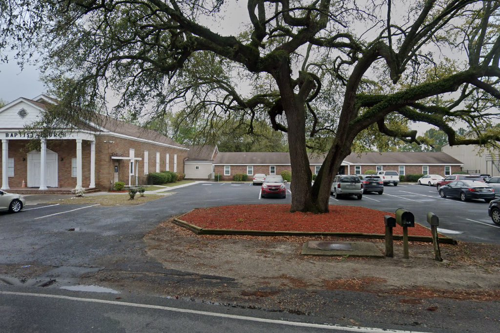 Ridge Christian Academy