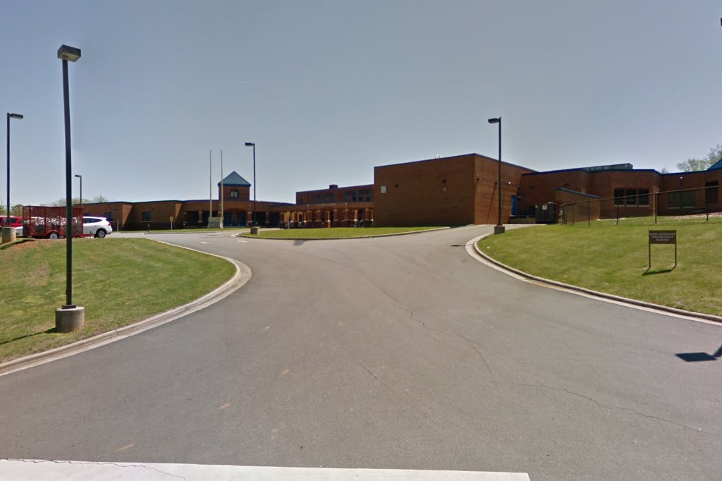 St Paul School