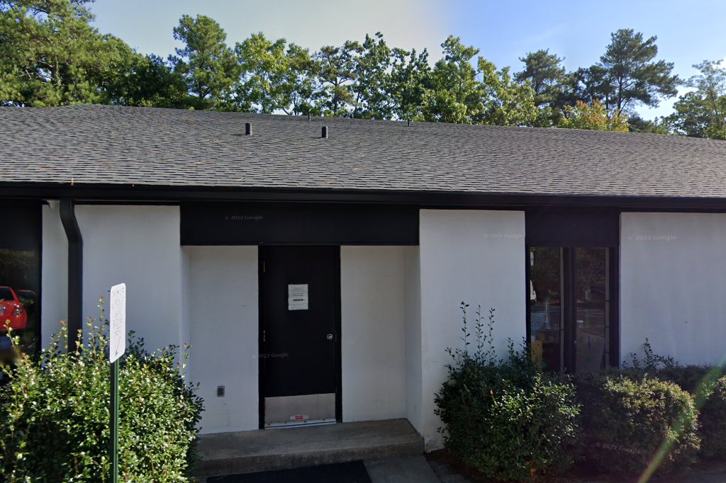 Montessori School of Greenville