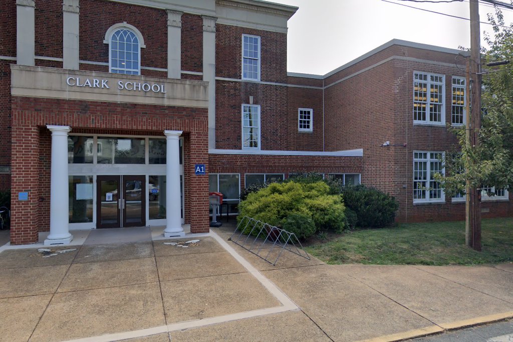 Clark Elementary School