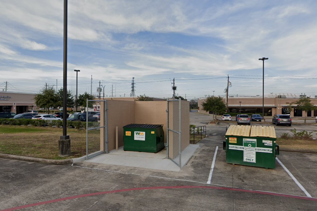 Pearland Library