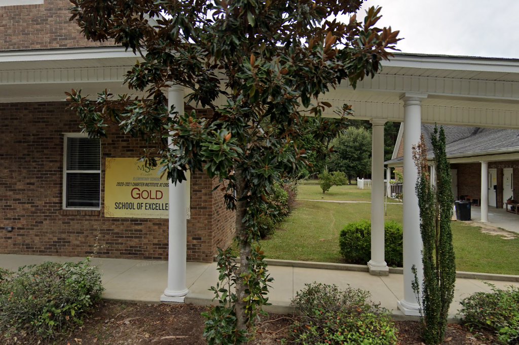 Montessori School of Camden