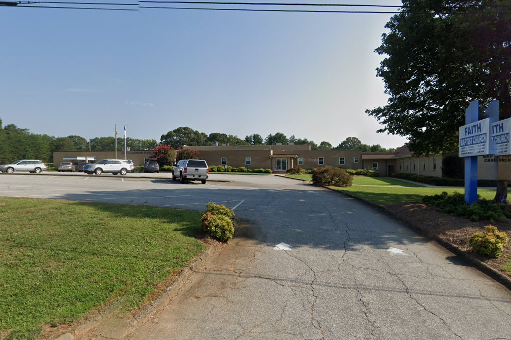 Easley Christian School
