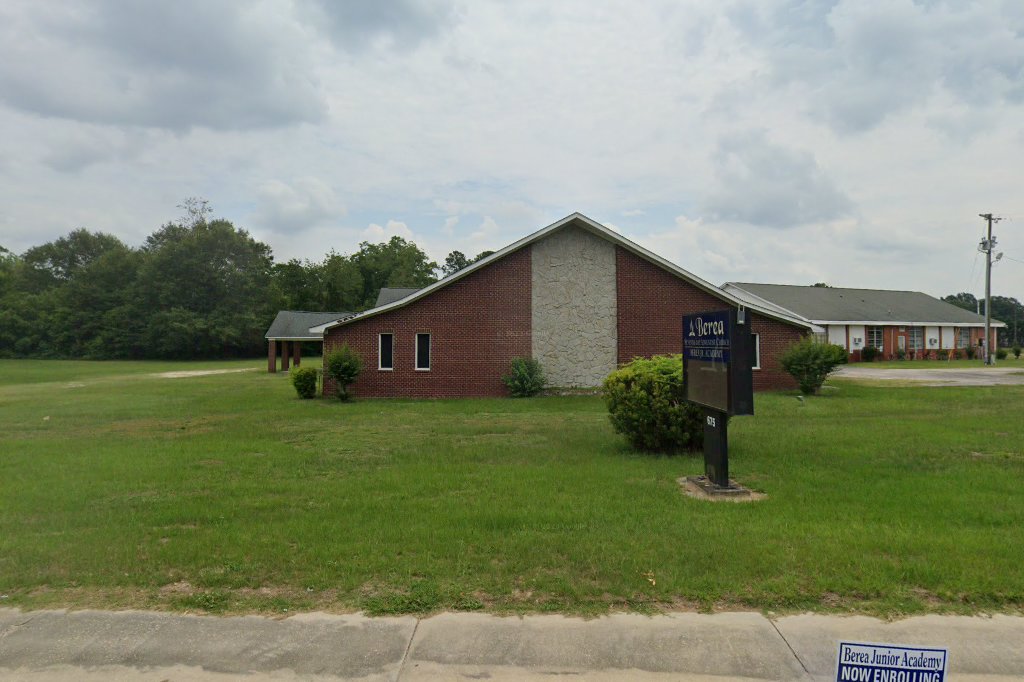 Berea Junior Academy