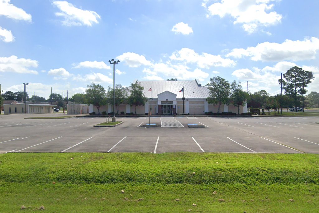 Bob Lutts Fulshear Simonton Library