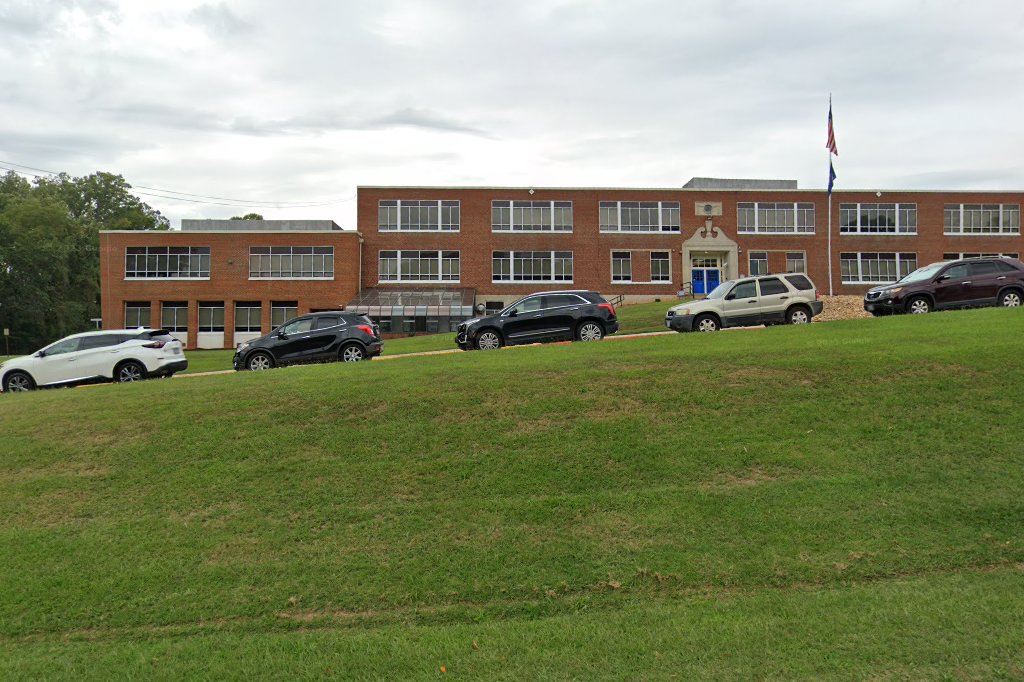 Irvin W Taylor Elementary School